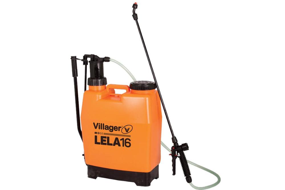 Slika VILLAGER PRSKALICA LELA 16L