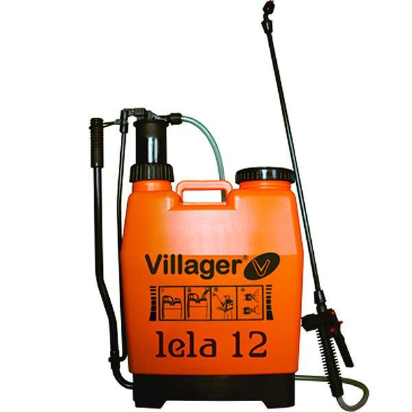 Slika VILLAGER PRSKALICA LELA 12L
