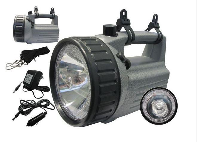 Slika ELIT EL8029 3810 RUCNA LAMPA P