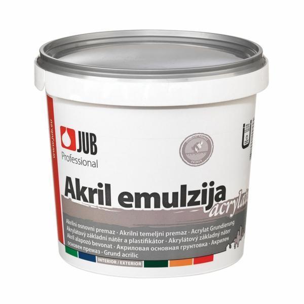 Slika JUB ACRYL EMULZIJA 05KG