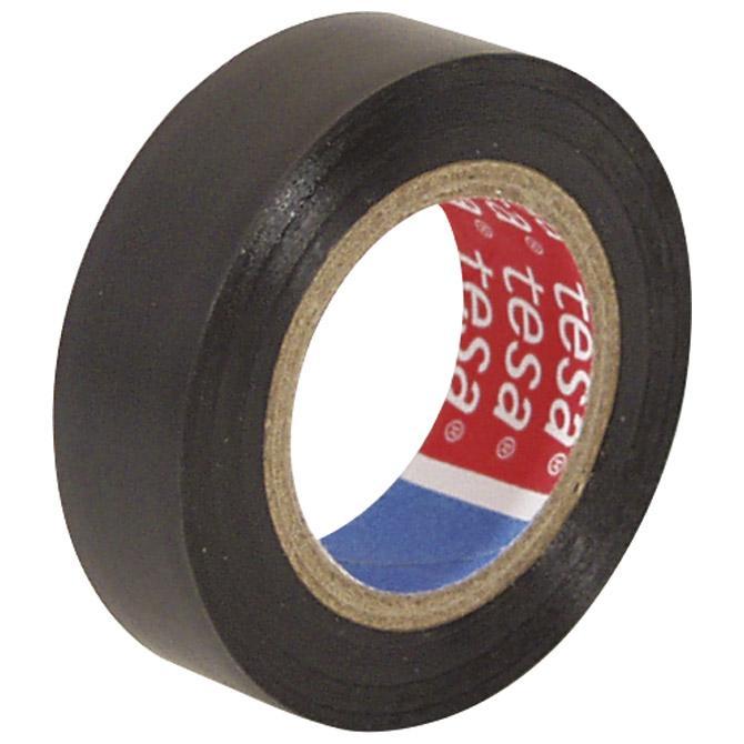 Slika IZOLIR TRAKA TESA 0.15X10 CRNA