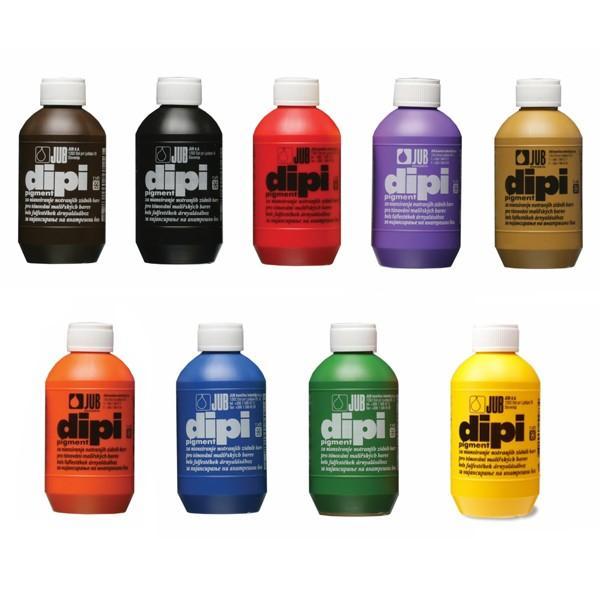 Slika TONER"DIPI"ZELENI 0.1/1