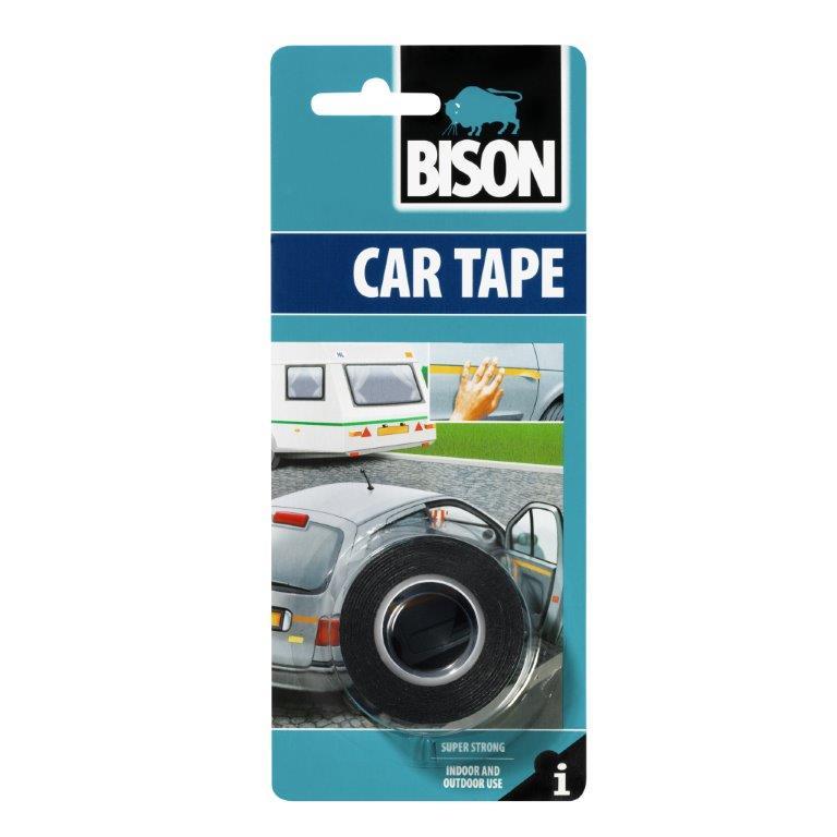 Slika BISON CAR TAPE TRAKA