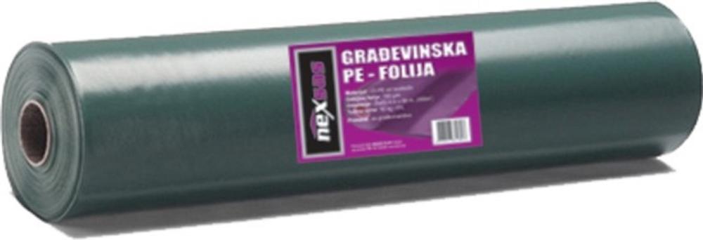 Picture of FOLIJA"NEXSAS"GRADJEVINSKA 150 REC