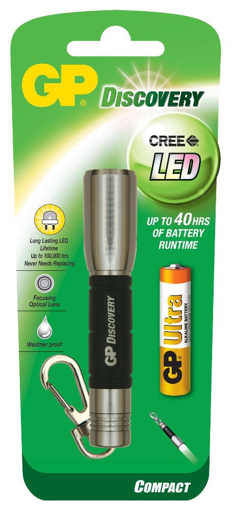 Slika GP LCE202/AU 2U1 LAMPA 1XLR03