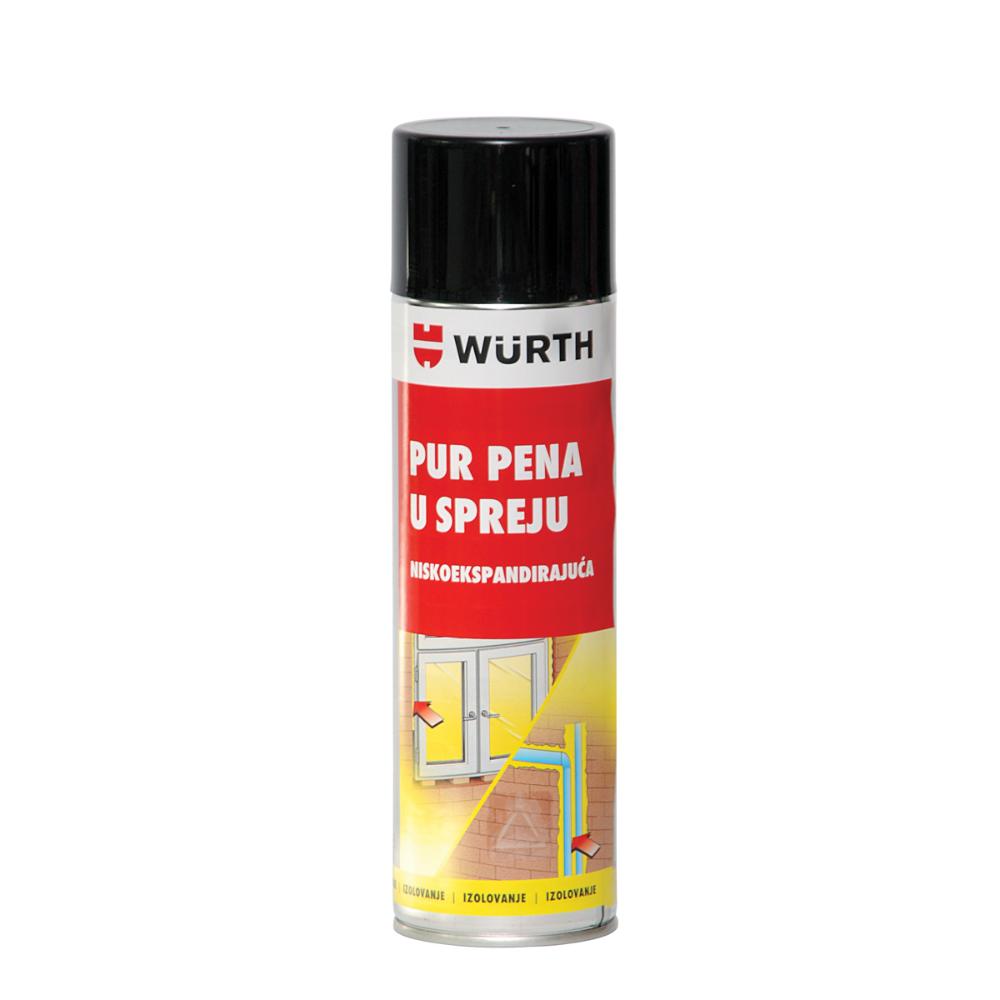 Picture of PUR PENA"WURTH" 500ML