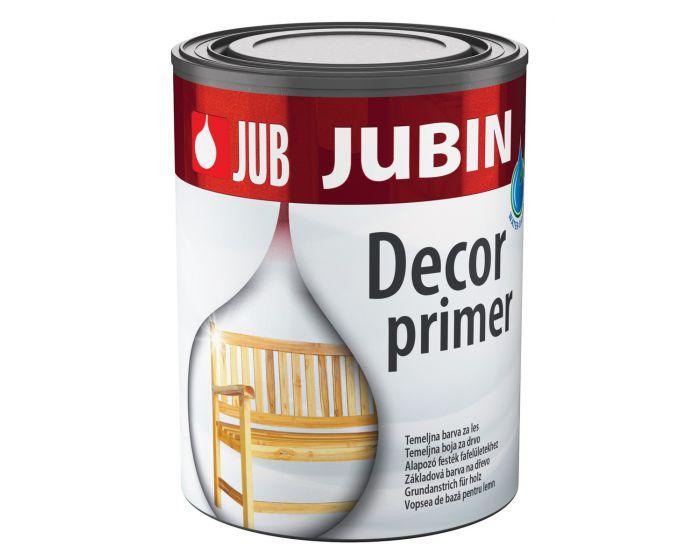 Slika JUB JUBIN DECOR PRIM.BELI 0.65