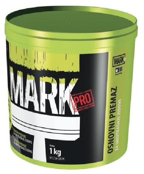 Slika MARK MARKPRO OSNOV.PREMAZ 1kg
