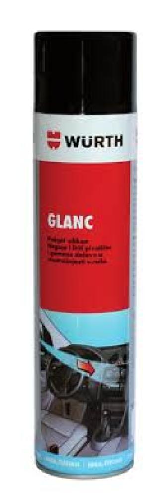 Slika SPREJ KOKPIT"WURTH"600ML