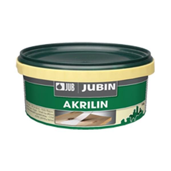 Picture of JUB ACRYL KIT ZA DRVO BUK.750g