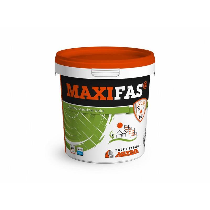 Slika DISPERZIJA"MAXIFAS"0.65L