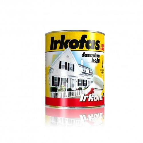 Slika FASAKRIL"IRKOM" 1KG