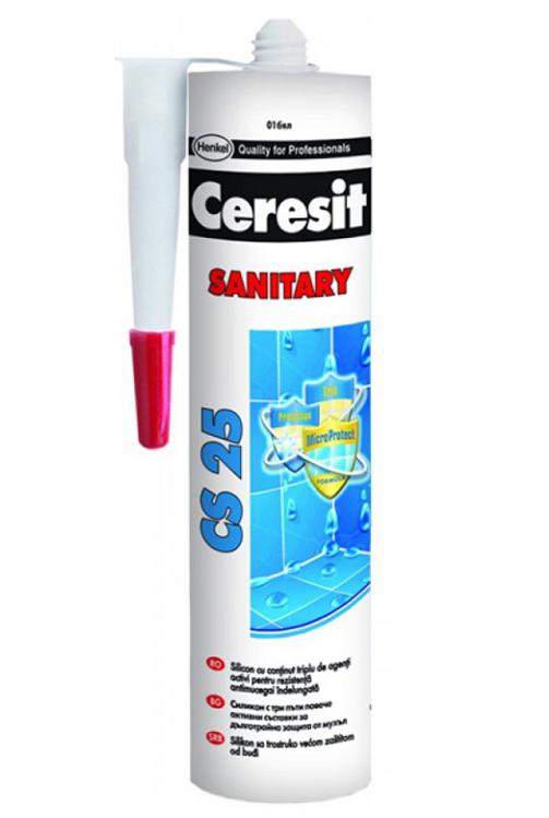 Picture of HENKEL SILIKON SANITAR SIVI 280ML