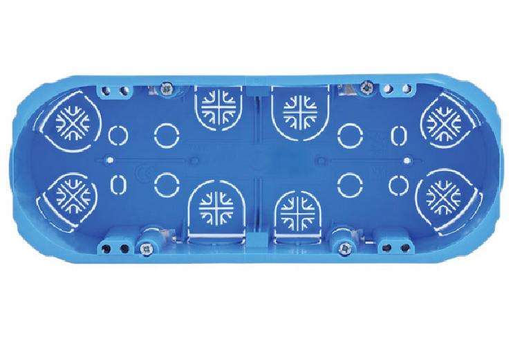 Slika MODUL MONTAZNA KUTIJA VM7