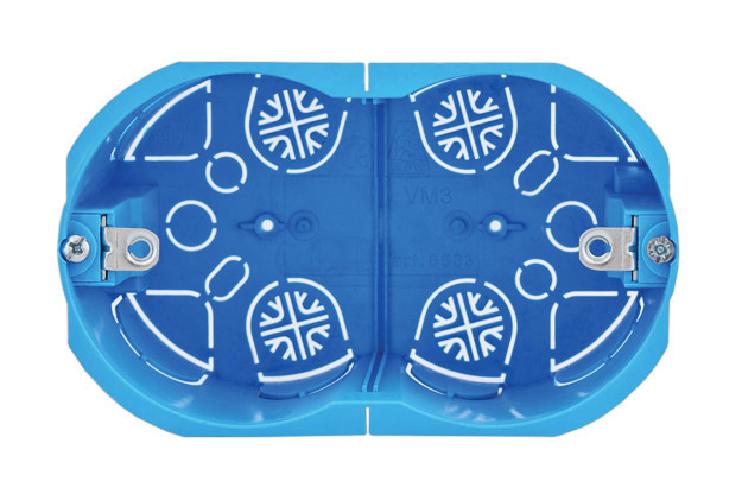 Slika MODUL MONTAZNA KUTIJA VM3