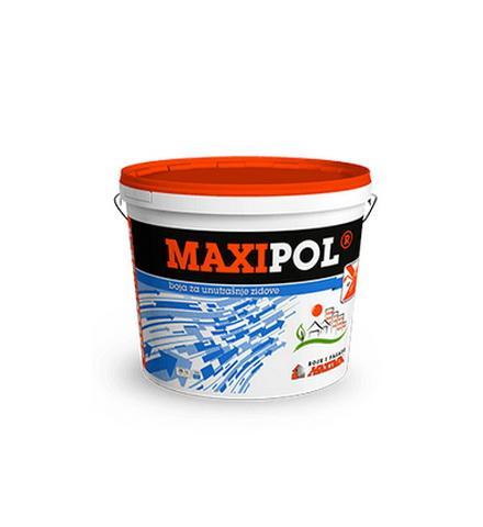 Slika POLUDISPERZIJA"MAXIPOL"05/1