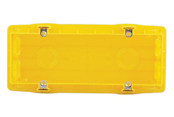 Slika MODUL MONTAZNA KUTIJA PM7