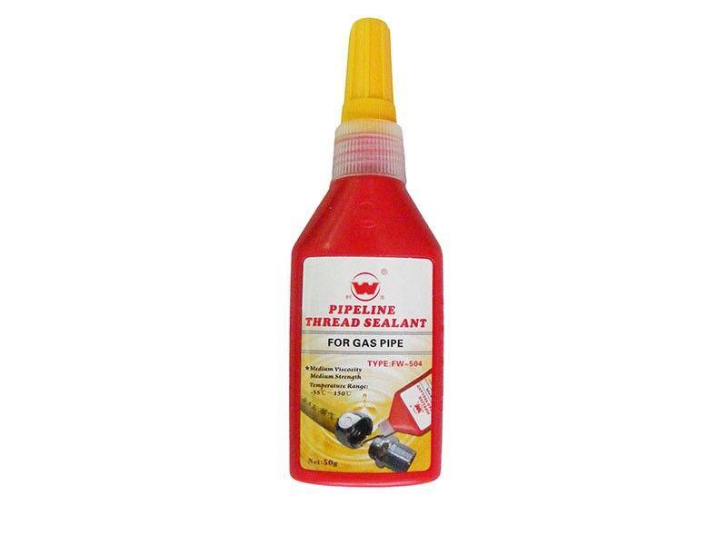 Slika W.PASTA DIHT ZA GASNE CEVI 50G