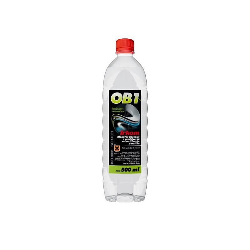 Slika ODMASCIVAC"IRKOM"OB-1 0.5L