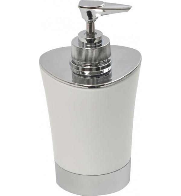 Picture of TENDANCE KONUSNI DOZER ZA SAPUN PP, BELI