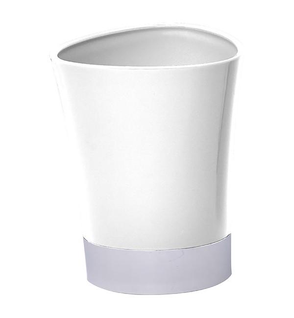 Slika TENDANCE KONUSNA ČAŠA PP, BELA