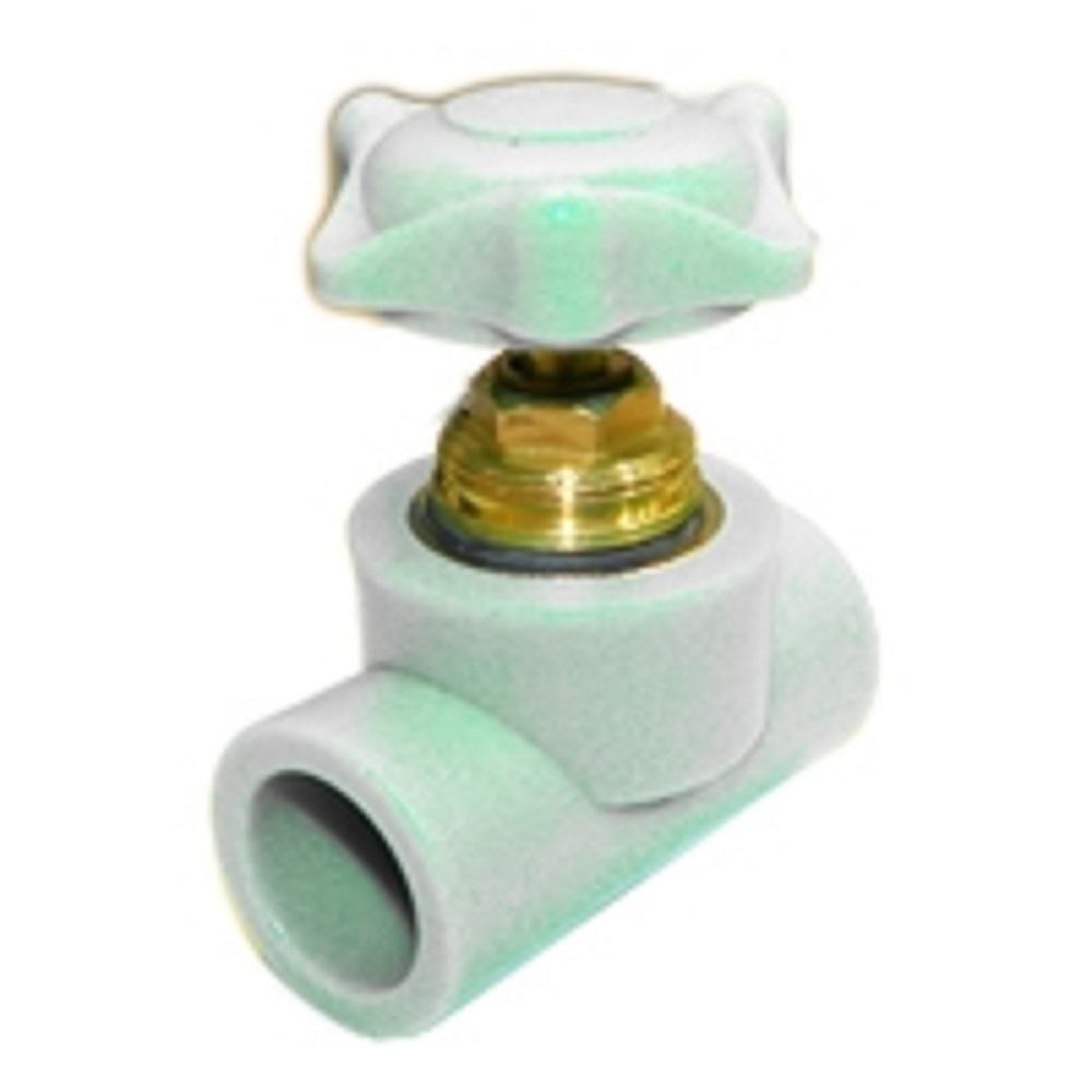 Slika VENTIL 1/2"PVC TOCAK PESTAN