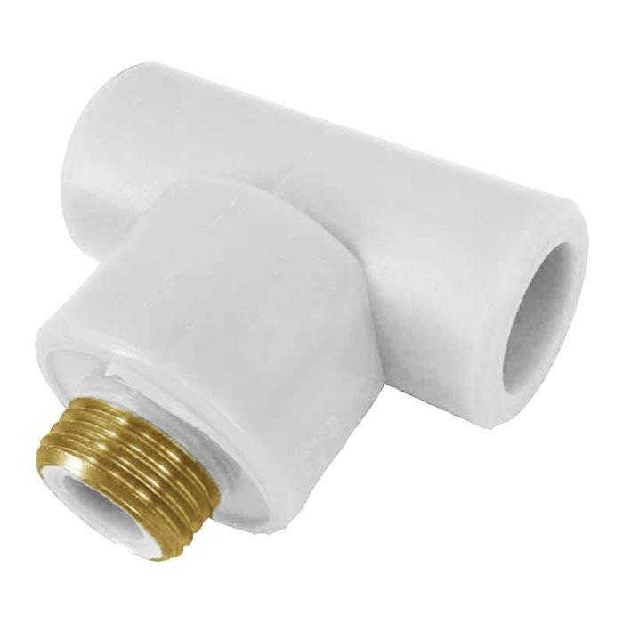 Slika T-KOMAD 3/4"PVC SN PESTAN