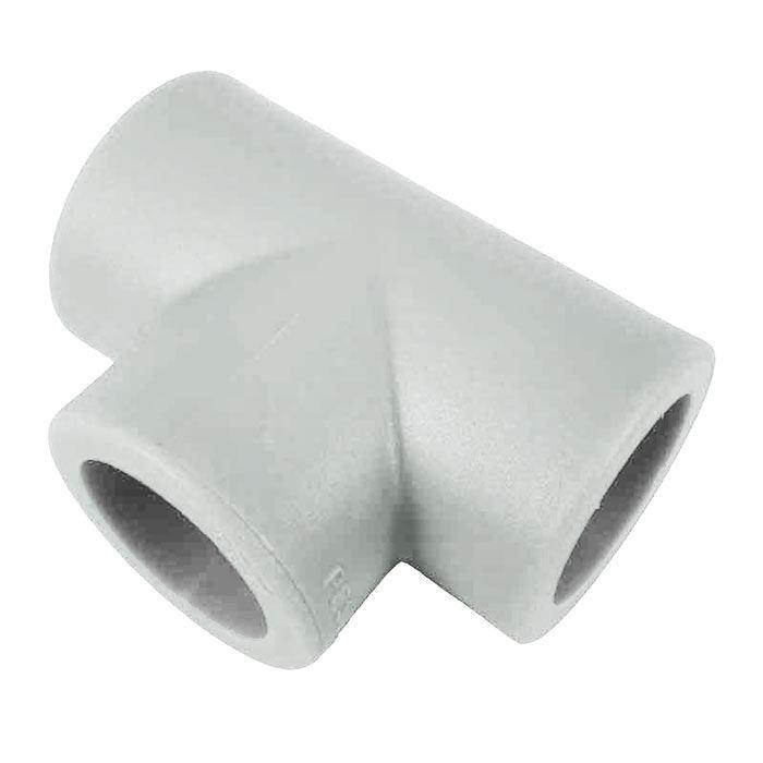 Slika T-KOMAD 1/2"PVC UN PESTAN