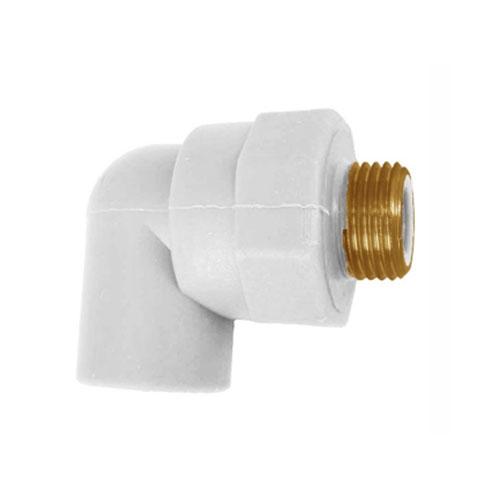 Slika KOLENO 1/2"PVC SN PESTAN