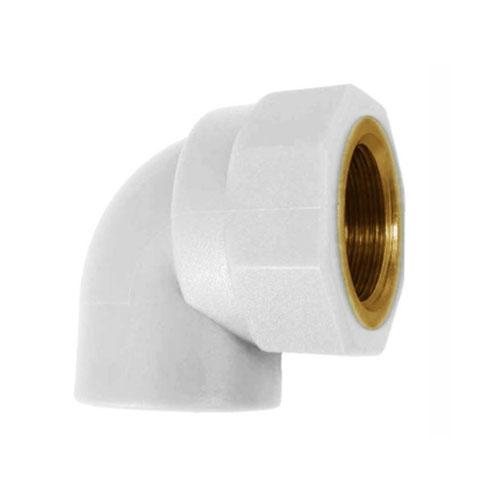 Slika KOLENO 3/4"PVC UN PESTAN