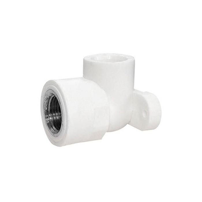 Slika KOLENO 1/2"PVC UN USICE PESTAN