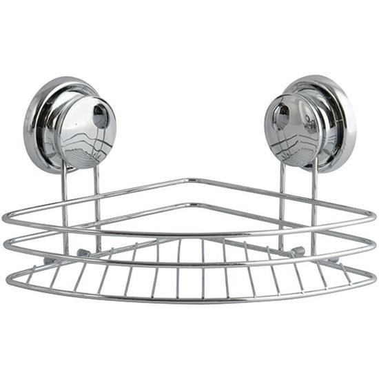 Picture of UGAONA VAKUM POLICA 21.5x21.5x13CM MEGA VENTOUSES