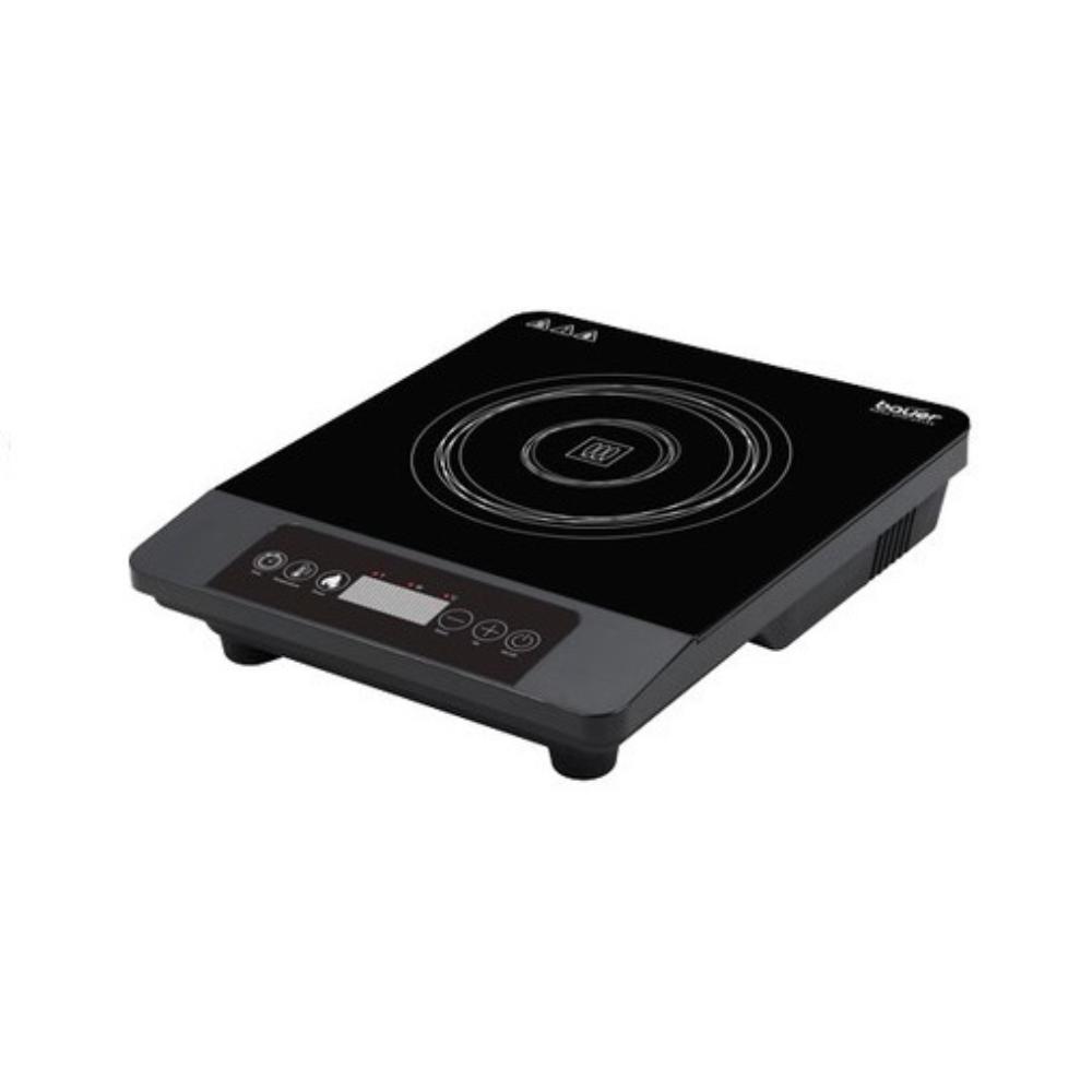 Slika BAUER Rešo IH 550 Crna , 2000 W