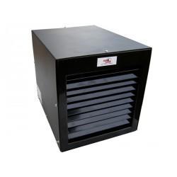 Slika KALORIFER MONOFAZNI 3KW M-T CRNI