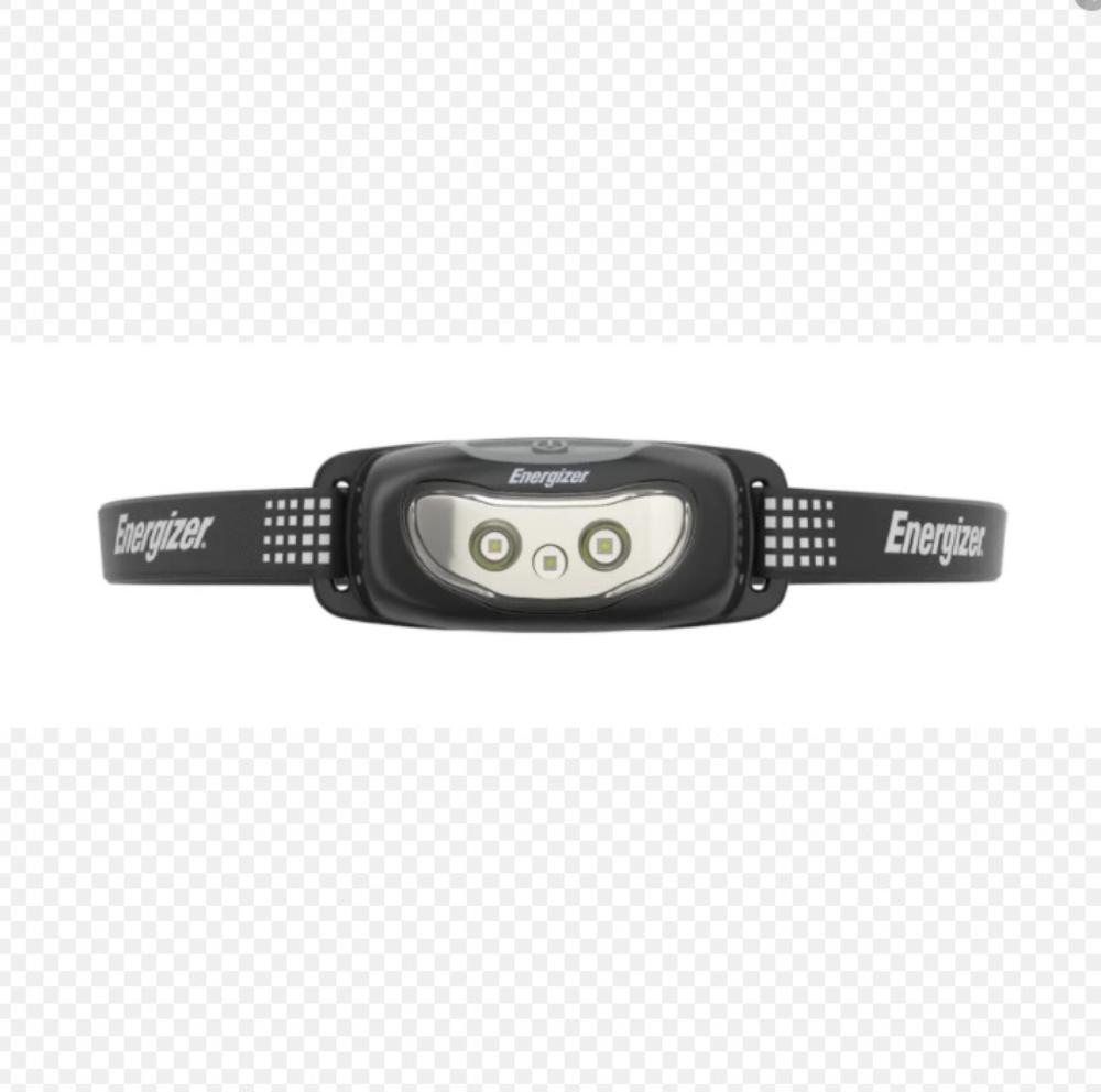 Picture of ENERGIZER UNIVERSAL PLUS HEADLIGHT