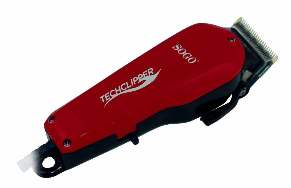 Picture of SOGO Aparat za šišanje  CPE-SS-3525  , Crvena