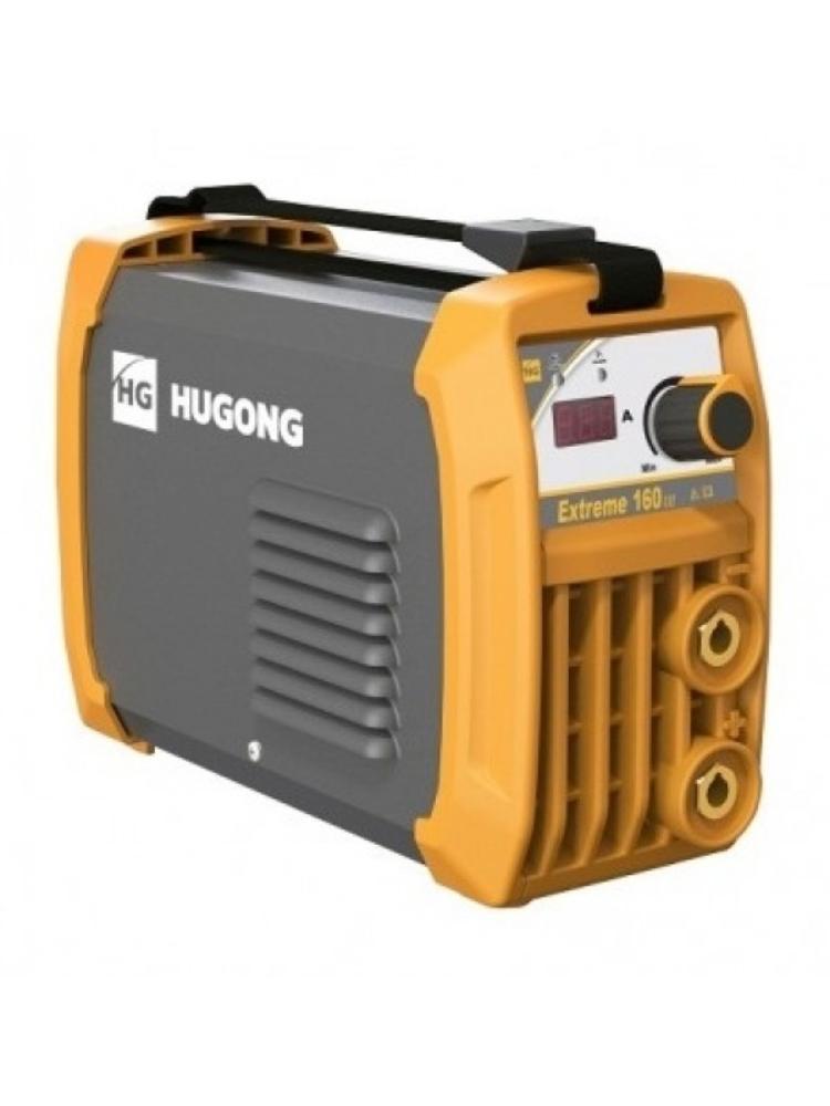 Picture of HUGONG Aparat za varenje EXTREME 160 HOBBY