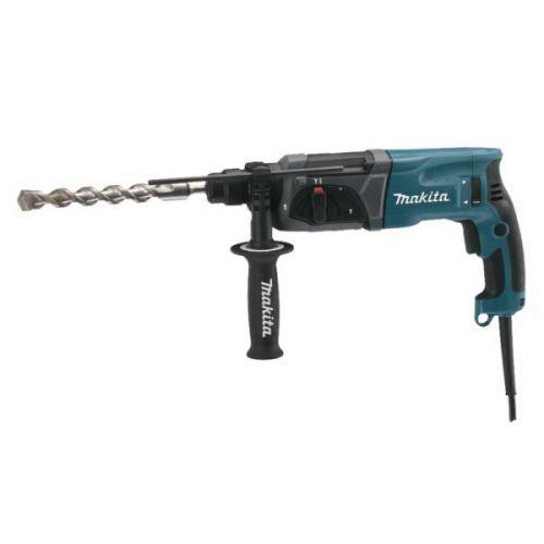 Picture of MAKITA Bušilica HR2470 780  0-1.100