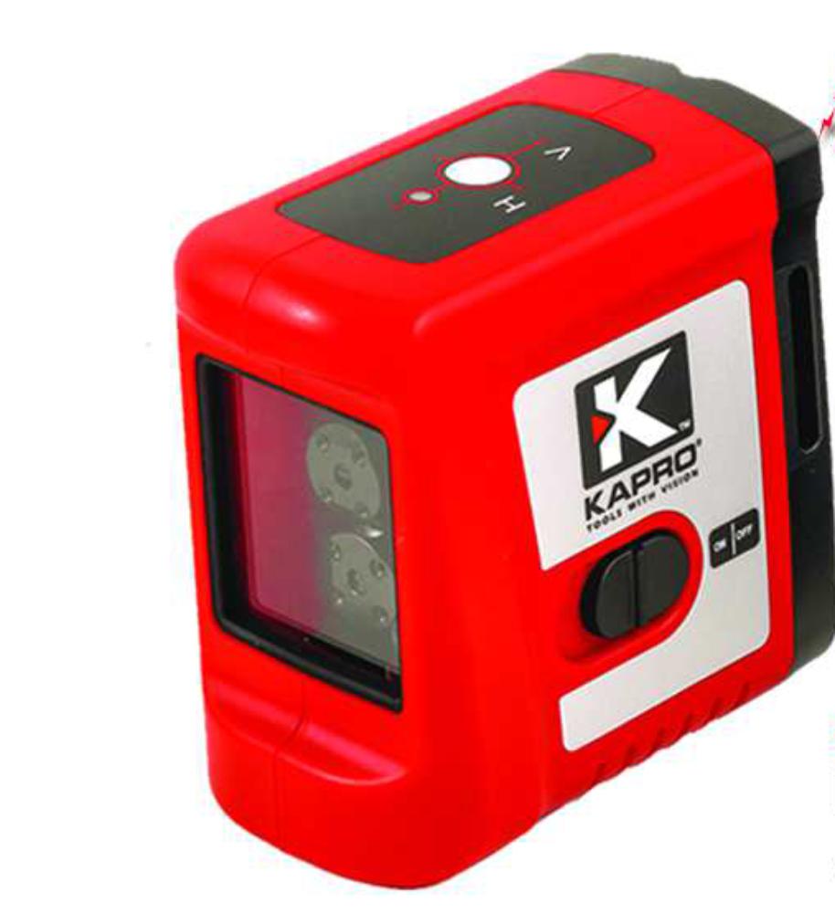 Slika METABO LASERSKI NIVELATOR 862