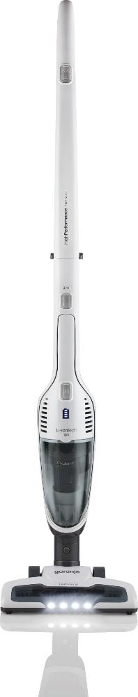 Slika GORENJE Usisivač SVC 180 FW  , 18v