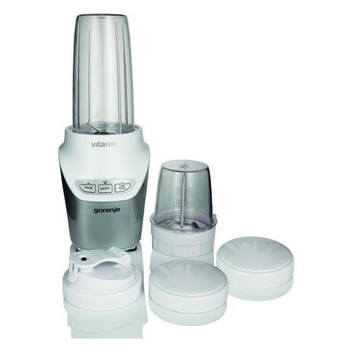 Slika GORENJE Blender BN 1000W Boja šampanjca , 1.000 W
