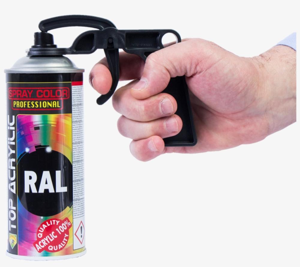 Slika PISTOLJ ZA SPREJ ECO