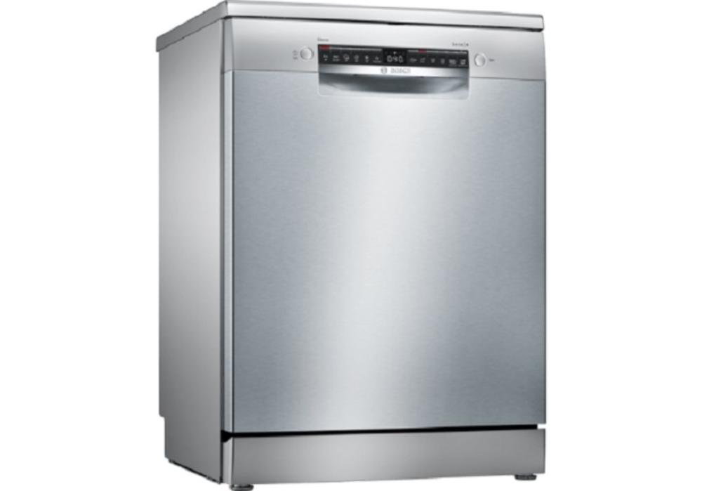 Slika BOSCH Mašina za pranje sudova SMS4HVI33E A++  A++ 