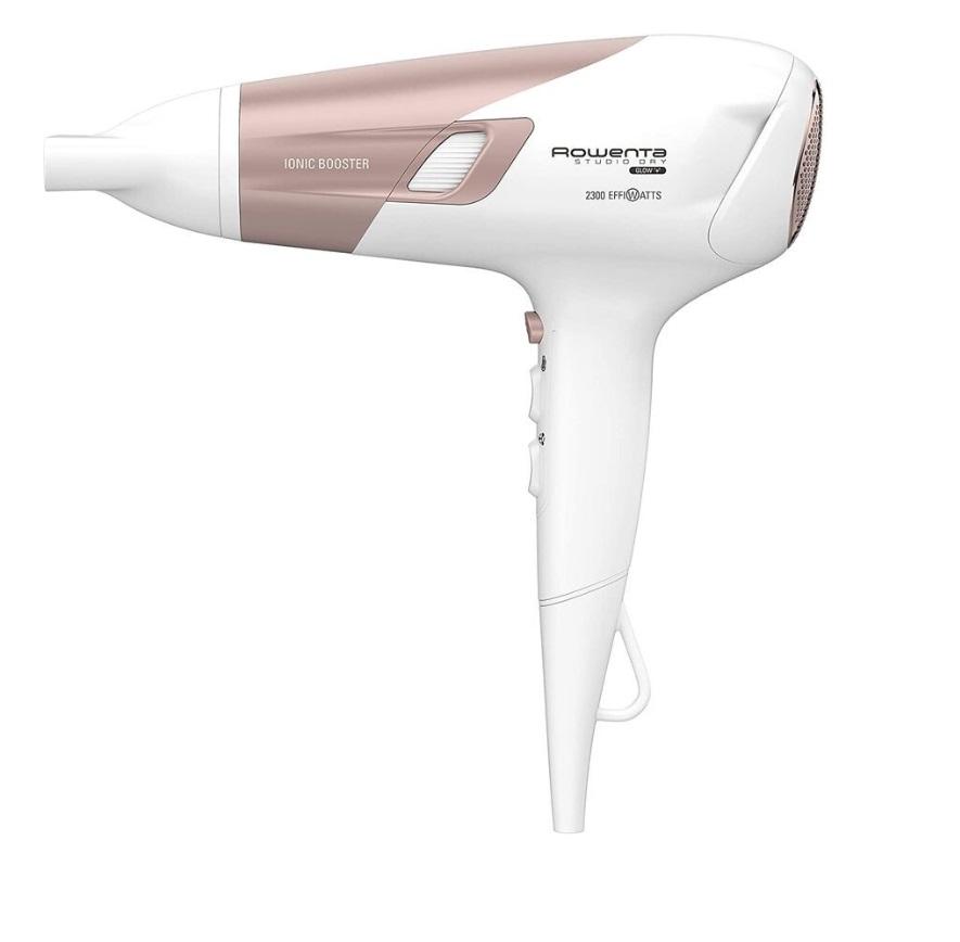 Slika ROWENTA Fen CV5830  Bela , 2 , 2100 W