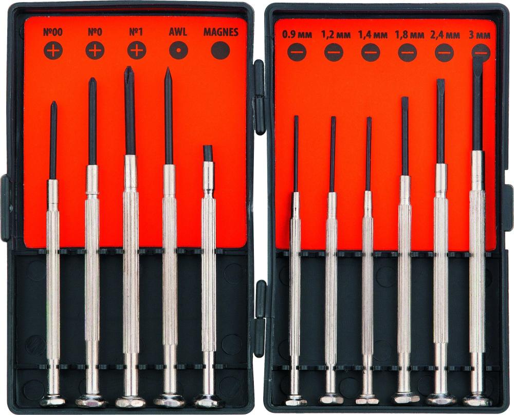 Picture of SET PRECIZNIH ODVIJACA 11kom SPARTA