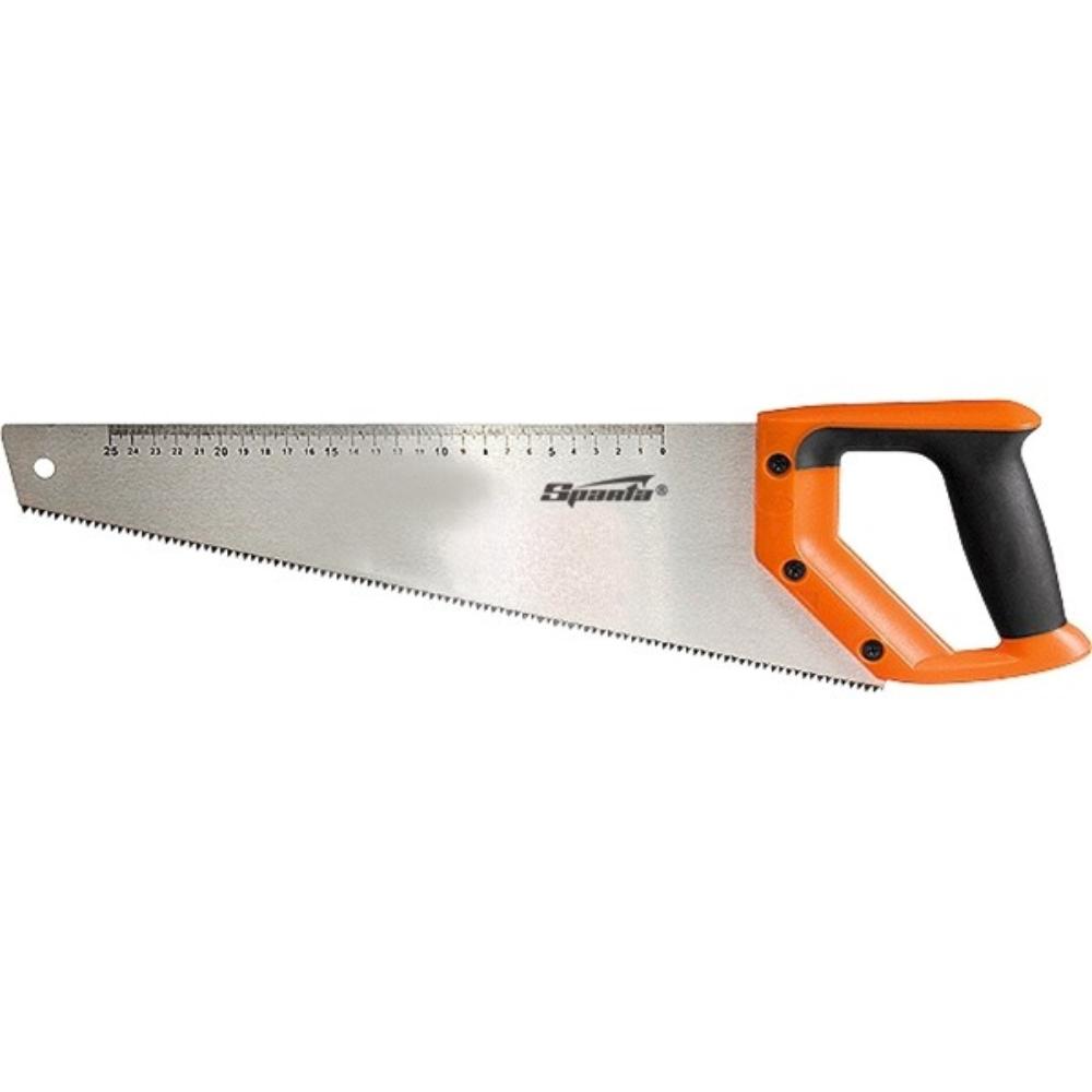 Picture of TESTERA RUCNA 400MM SPARTA