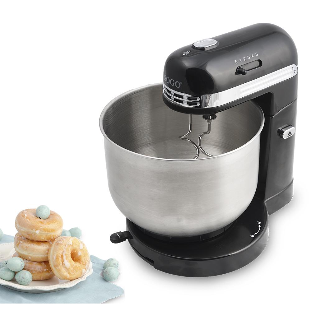 Slika SOGO Kuhinjski robot  BAT-SS-14505 , 350W