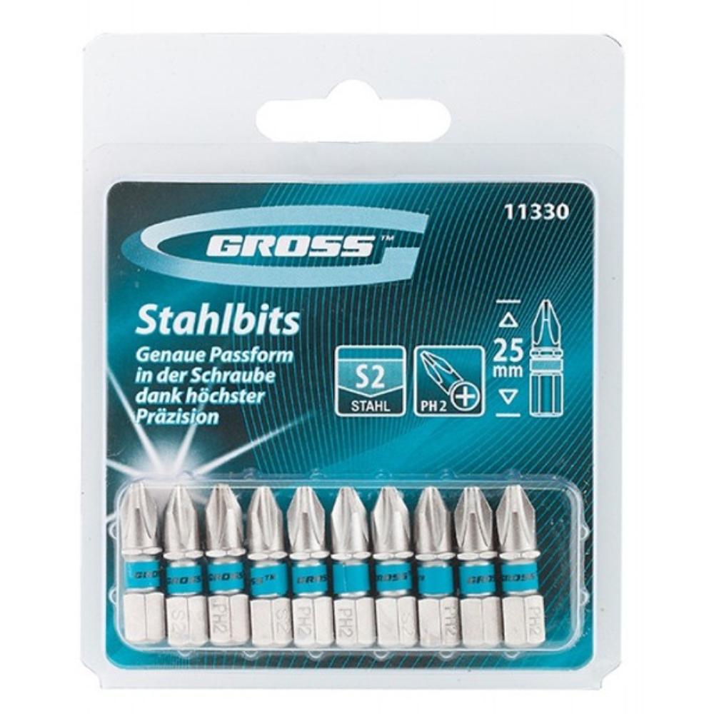 Slika BIT SET PH2 10/1 GROSS