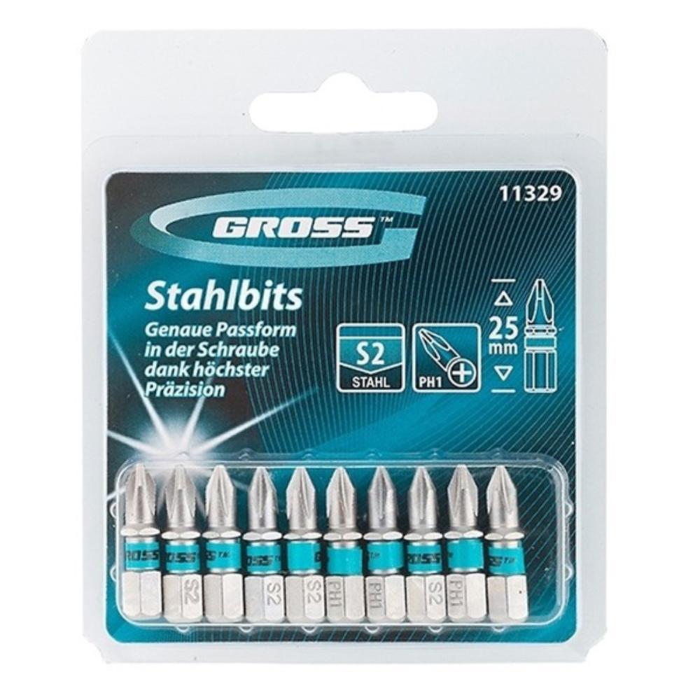 Slika BIT SET PH1 10/1 GROSS