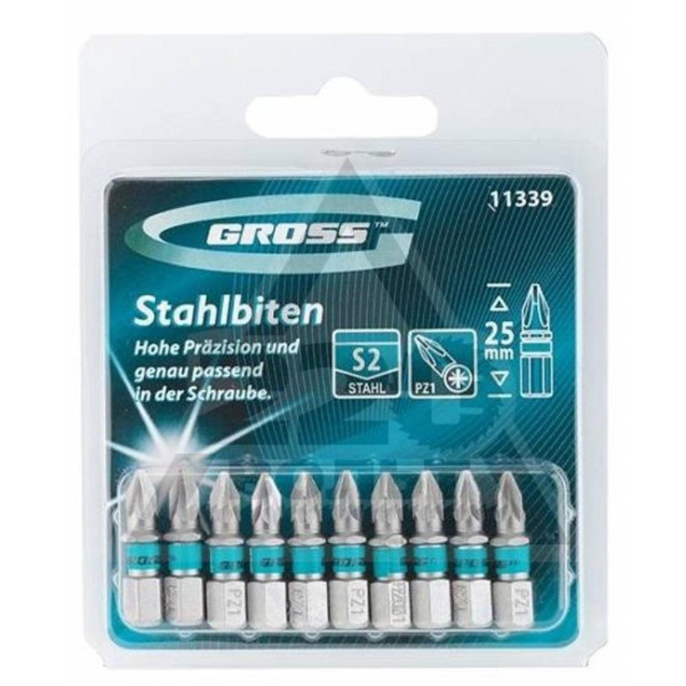 Slika BIT SET PZ1 10/1 GROSS